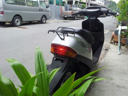 ขายรถป๊อป สวย น่ารัก ราคาถูก พร้อมใช้งาน