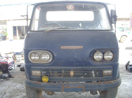 ขายรถบรรทุก 4 ล้อกลาง