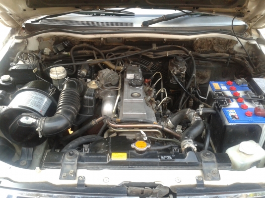 ขาย Mitsubishi G - WAGON รถผู้ ญ ใช้ 420,000 ลดได้ ขาย Mitsubishi G - WAGON รถผู้ ญ ใช้ 420,000 ลดได้