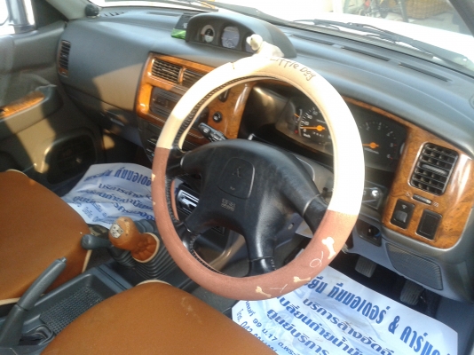 ขาย Mitsubishi G - WAGON รถผู้ ญ ใช้ 420,000 ลดได้ ขาย Mitsubishi G - WAGON รถผู้ ญ ใช้ 420,000 ลดได้