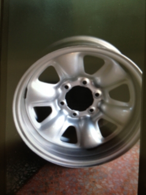 แม็ก 6 รู ยังไม่เคยใช้งาน