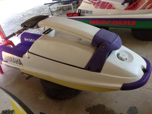 ขายเจ็ตสกี fx1 700cc เรือพร้อมเล่น ขายเจ็ตสกี fx1 700cc เรือพร้อมเล่น
