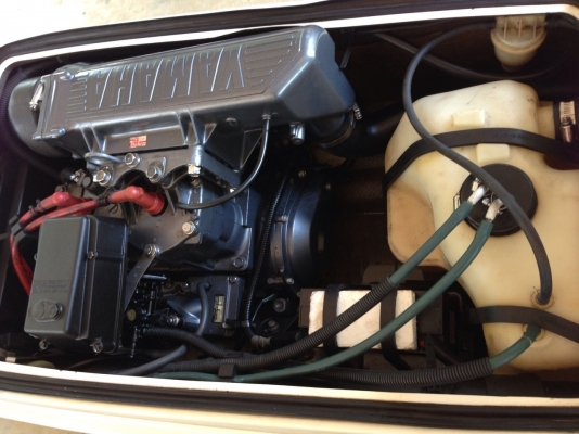 ขายเจ็ตสกี fx1 700cc เรือพร้อมเล่น