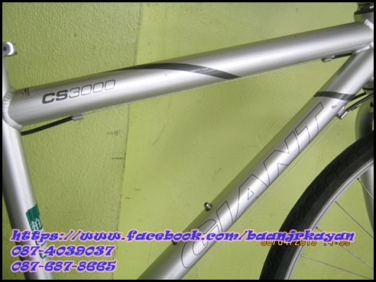 Giant CS3000