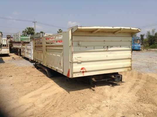 ขายกระบะดั๊มพ์สามมิตร ขายกระบะดั๊มพ์สามมิตร