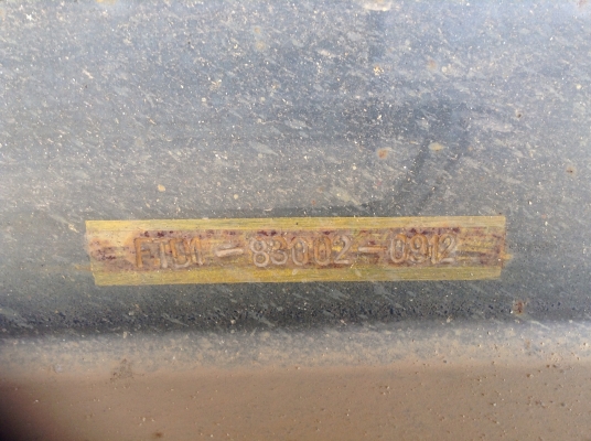 ขายลูกพ่วงดั๊มพ์สามมิตร