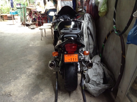 ขาย(แลก-เทริ์น)CBR1100XX super blackbird ปี2000หัวฉีด กุญแจชิพ (อินวอย+สพม+พรบ)เอกสารครบทุกฉบับ ของเหลวใหม่ ยางเต็มหน้าหลัง ผ้าเบรกเต็ม ระบบไฟดีครบทุกจุด ท่อสูตรเสียงนุ่มเพราะ แฮนแต่ง แบตใหม่