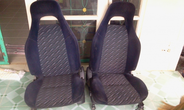 ขายเบาะรถยนต์