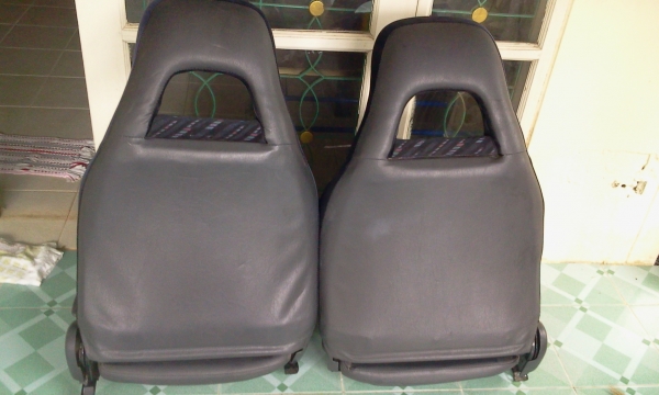 ขายเบาะรถยนต์