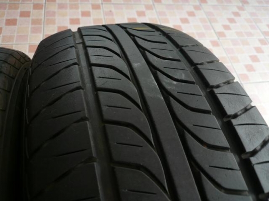 ขายยาง NITTO NT650 (JP)----215-60-16----ดอกเพียบ (1ชุด) ถูกๆ ขายยาง NITTO NT650 (JP)----215-60-16----ดอกเพียบ (1ชุด) ถูกๆ