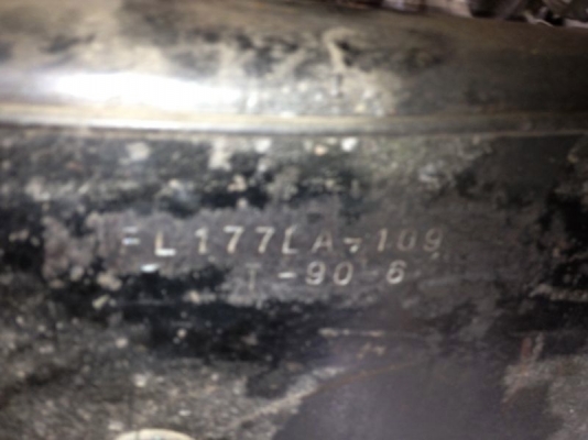 รถฮีโน่ 10 ล้อ รั่ว  FL177  168 แรงม้า สนใจติดต่อ 081 - 6079515