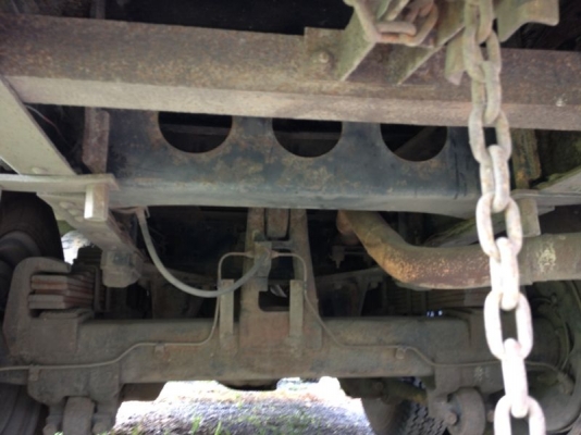 รถฮีโน่ 10 ล้อ รั่ว  FL177  168 แรงม้า สนใจติดต่อ 081 - 6079515