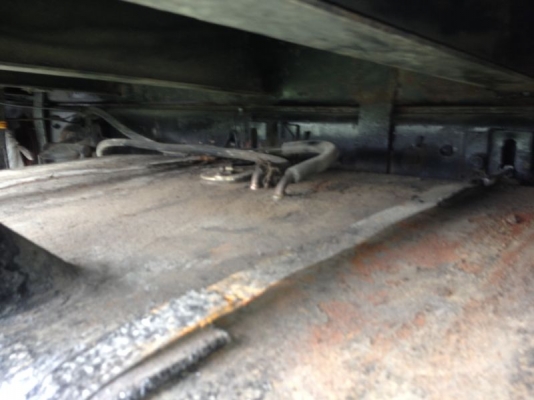 รถฮีโน่ 10 ล้อ รั่ว  FL177  168 แรงม้า สนใจติดต่อ 081 - 6079515