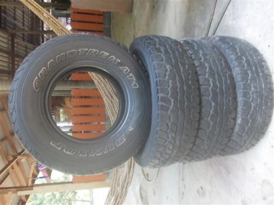 ยาง15สวยๆใหม่ๆพอดีเปลี่ยนแนวครับ