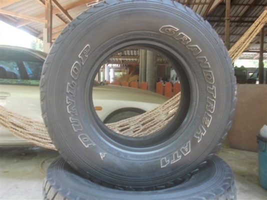 ยาง15สวยๆใหม่ๆพอดีเปลี่ยนแนวครับ