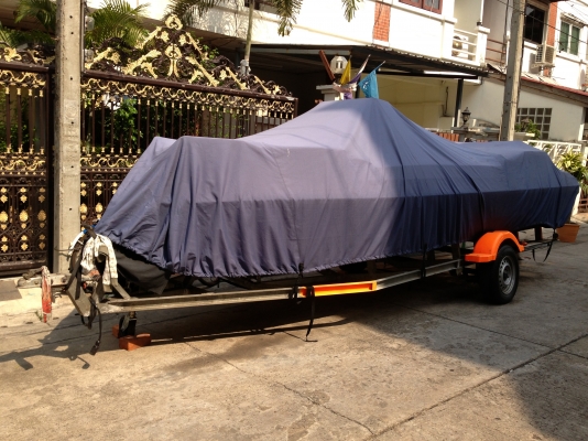 ขายเรือ ไฟเบอร์ 18 ฟุตเครื่อง 150 พร้อมอุปกรณ์ ครบ