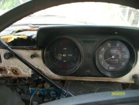 รถตู้โตโยต้าRH11 เครื่อง2c turbo เครื่องฟิตใหม่ ประตูกับข้าว 70,000 บาท