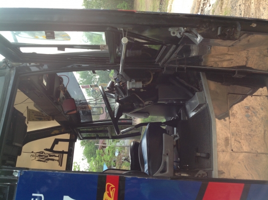 ขายรถบัสพัดลม