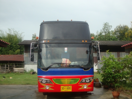 ขายรถบัสพัดลม