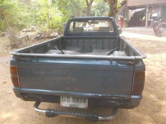 กระบะทำเงินมาแล้วครับ