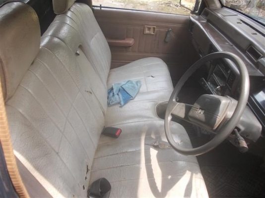 กระบะทำเงินมาแล้วครับ