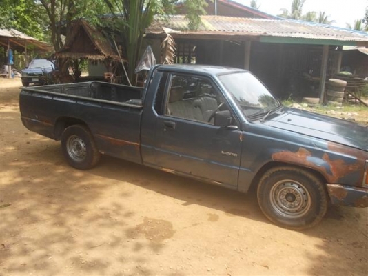 กระบะทำเงินมาแล้วครับ