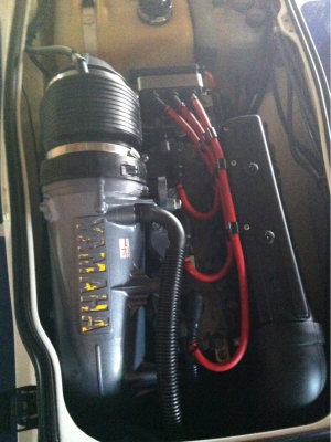 ขายเรือเจ็ตสกี ยามาห้าเครื่อง 1100 แรง 3สูบใหม่มีตัวปรับที่แฮนมือ โทร (081-9399730 คุณวุฒิ)