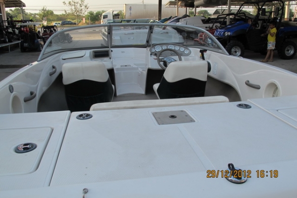 -ผ่อนได้- ขายเรือ TAHOE 18 ฟุต เครื่อง MERCURY 3.0 ปี 2006 เรือนำเข้า USA สนใจสินค้าชมได้ที่ www.jetski2handsaraburi.com -ผ่อนได้- ขายเรือ TAHOE 18 ฟุต เครื่อง MERCURY 3.0 ปี 2006 เรือนำเข้า USA สนใจสินค้าชมได้ที่ www.jetski2handsaraburi.com