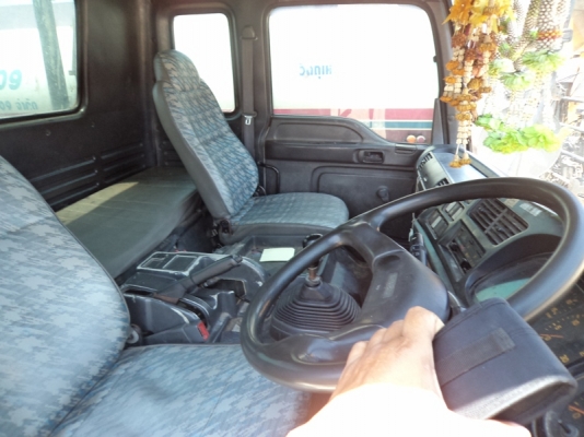 ขายรถมือสองสภาพดี  อีซูซุ 270 ปี 43