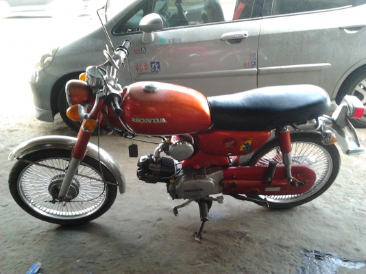 S 110 เอกสารครบครับ ทองขาวเดิมๆ