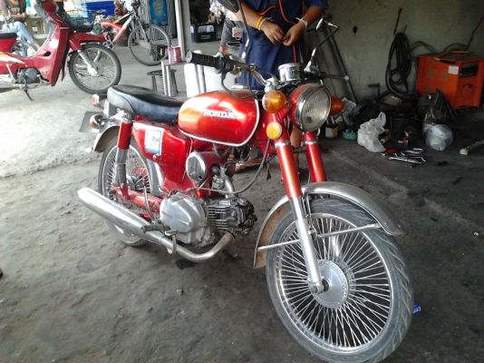 S 110 เอกสารครบครับ ทองขาวเดิมๆ S 110 เอกสารครบครับ ทองขาวเดิมๆ