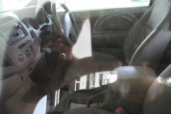 ขายด่วน vigo Prerunner 3.0 E ปี 2007 ขายด่วน vigo Prerunner 3.0 E ปี 2007