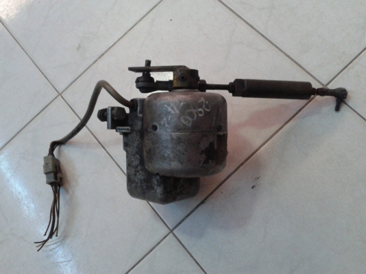 มอเตอร์คันเร่งไฟฟ้า มอเตอร์คันเร่งไฟฟ้า