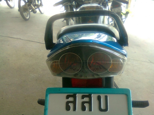 ขายCB R 150คาบร์บูสภาพเดิมเดิมรถสวย