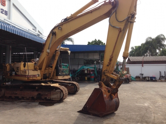 ของเข้าใหม่!!! รถขุด CAT 322B มือสองญี่ปุ่นแท้ นำเข้าเอง พร้อมใช้งาน ของเข้าใหม่!!! รถขุด CAT 322B มือสองญี่ปุ่นแท้ นำเข้าเอง พร้อมใช้งาน