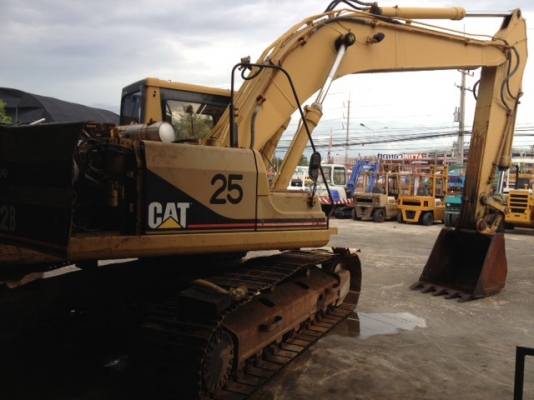 ของเข้าใหม่!!! รถขุด CAT 322B มือสองญี่ปุ่นแท้ นำเข้าเอง พร้อมใช้งาน ของเข้าใหม่!!! รถขุด CAT 322B มือสองญี่ปุ่นแท้ นำเข้าเอง พร้อมใช้งาน