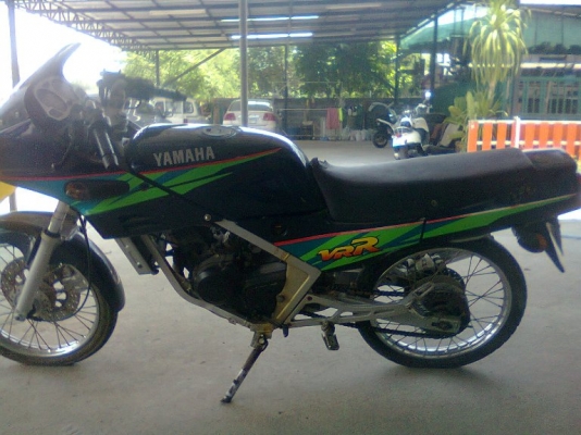 ขายVR 150สถาพเดิมเล่มทะเบียนชุดโอนครบ ขายVR 150สถาพเดิมเล่มทะเบียนชุดโอนครบ