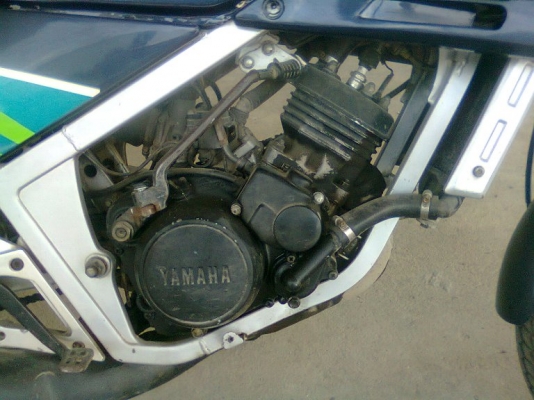 ขายVR 150สถาพเดิมเล่มทะเบียนชุดโอนครบ ขายVR 150สถาพเดิมเล่มทะเบียนชุดโอนครบ