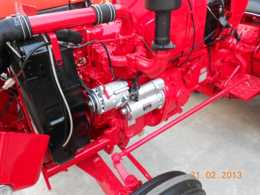 ขายรถไถอิเซกิ TS2500  พร้อมผานไถสวยๆ