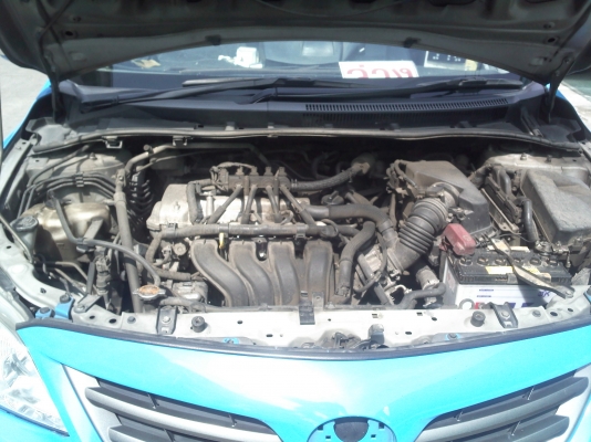 ขายโตโยต้าหน้าแบน รุ่นล่าสุด