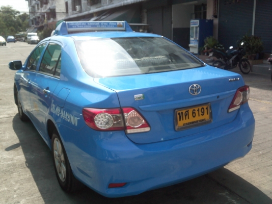 ขายโตโยต้าหน้าแบน รุ่นล่าสุด