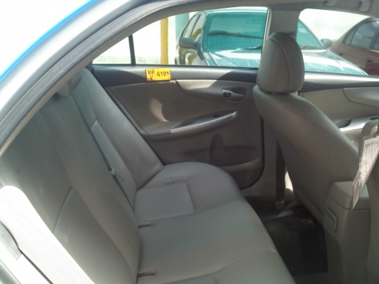 ขายโตโยต้าหน้าแบน รุ่นล่าสุด