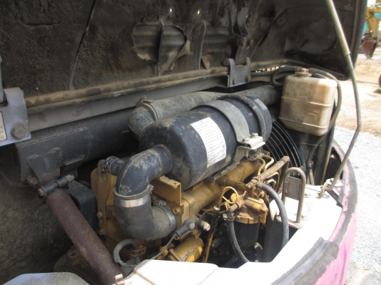 KOMATSU PC50UU-2 เก่าไทย   เอวแน่น ปั็มแรง สภาพพร้อมใช้ สุดๆเอาไปแบ่งกันใช้ได้เลยครับ   น้องร็อค จัดหั้ย สนใจโทร สอบถามได้ 081-8535656