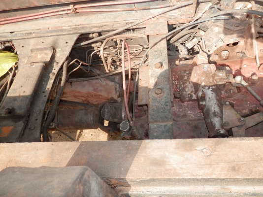 10ล้อดั้มISUZU DECA270 URO1ปี40 มีระบบลากลูก รถสวยพร้อมใช้