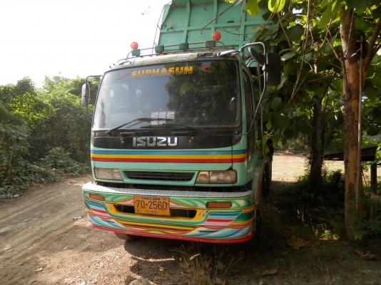 10ล้อดั้มISUZU DECA270 URO1ปี40 มีระบบลากลูก รถสวยพร้อมใช้ 10ล้อดั้มISUZU DECA270 URO1ปี40 มีระบบลากลูก รถสวยพร้อมใช้