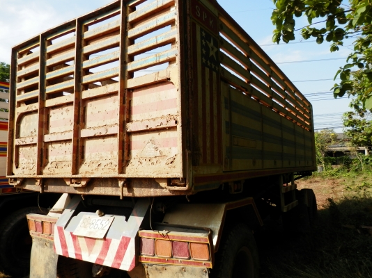 10ล้อดั้มISUZU DECA270 URO1ปี40 มีระบบลากลูก รถสวยพร้อมใช้ 10ล้อดั้มISUZU DECA270 URO1ปี40 มีระบบลากลูก รถสวยพร้อมใช้