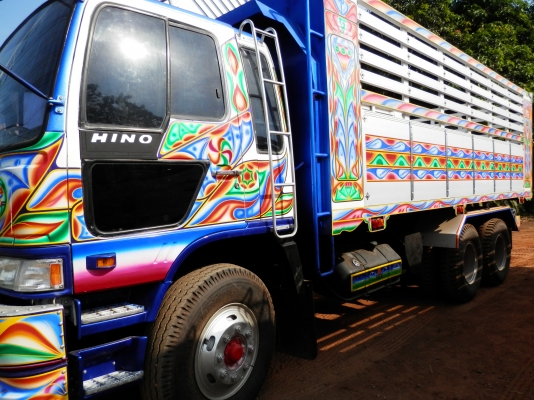 10ล้อดั้มHINO FM3Mปี39 ดั้มมิเนียม มีระบบลากลูก(ใหม่)สวยมาก 10ล้อดั้มHINO FM3Mปี39 ดั้มมิเนียม มีระบบลากลูก(ใหม่)สวยมาก