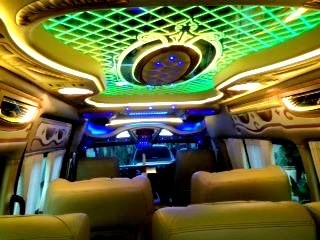 รถตู้เช่าเชียงราย รถตู้เช่าเชียงราย