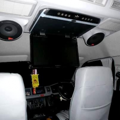 รถตู้เช่าเชียงราย รถตู้เช่าเชียงราย