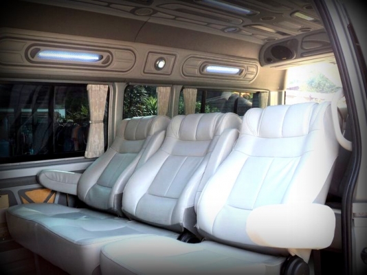 รถตู้เช่าเชียงราย รถตู้เช่าเชียงราย